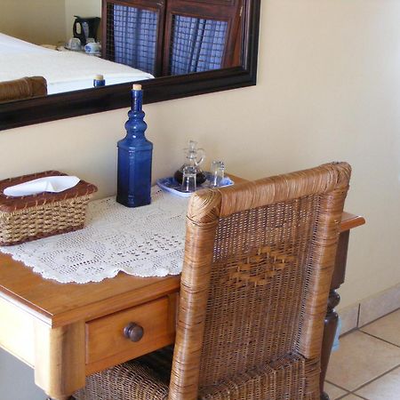 Joan'S Bed And Breakfast Durban Habitación foto