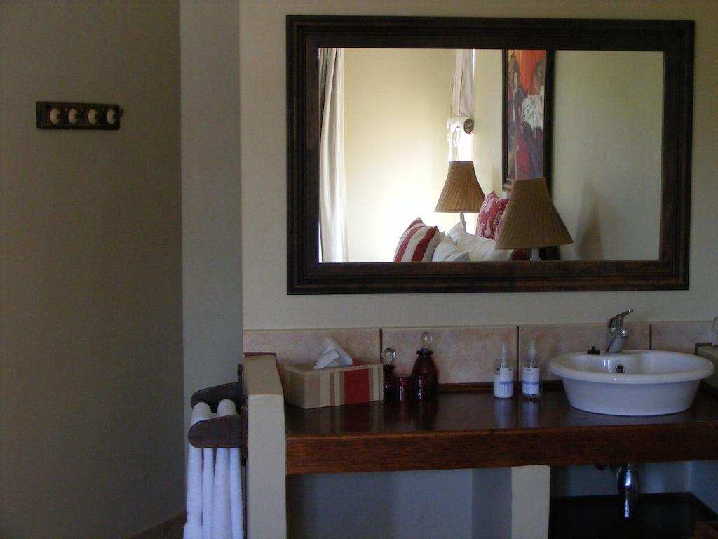 Joan'S Bed And Breakfast Durban Habitación foto