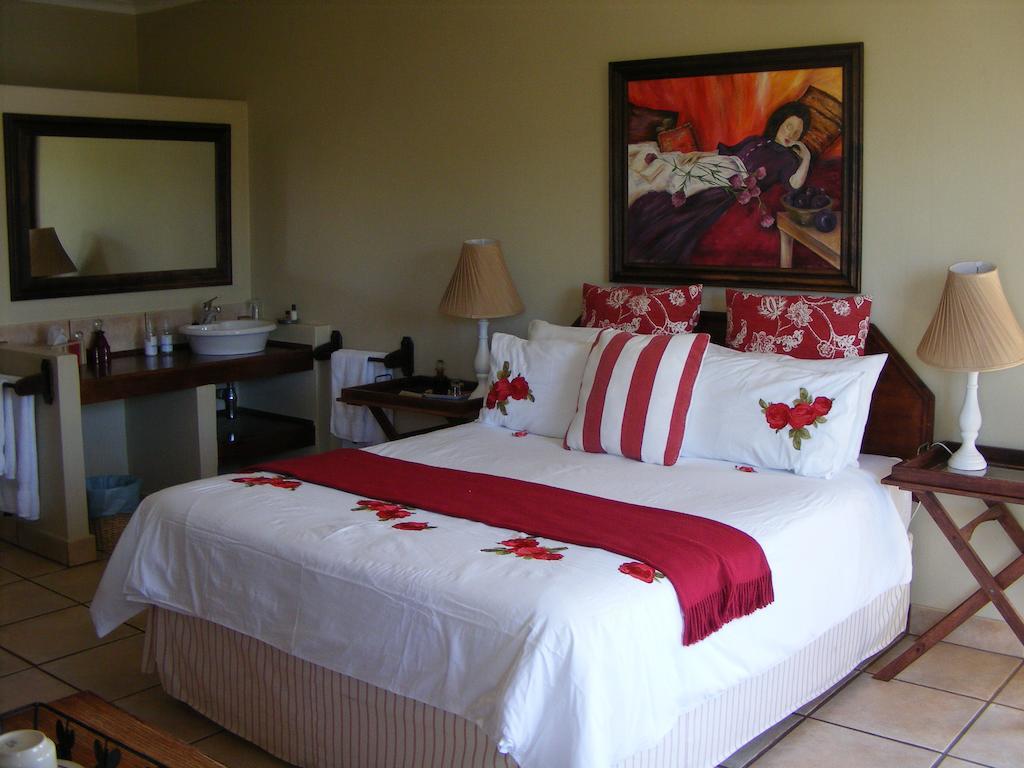 Joan'S Bed And Breakfast Durban Habitación foto