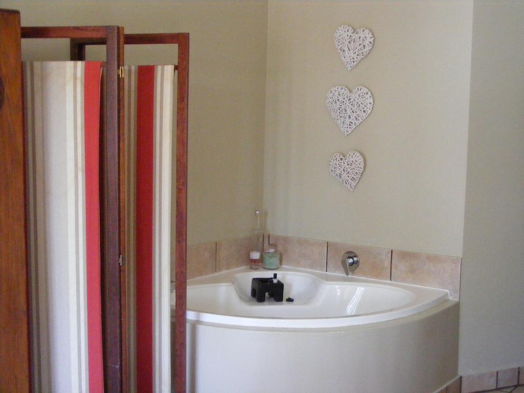 Joan'S Bed And Breakfast Durban Habitación foto