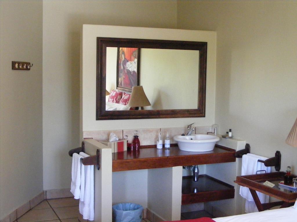 Joan'S Bed And Breakfast Durban Habitación foto