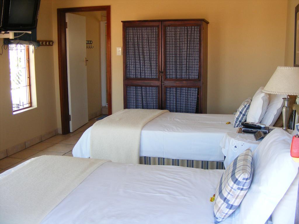 Joan'S Bed And Breakfast Durban Habitación foto