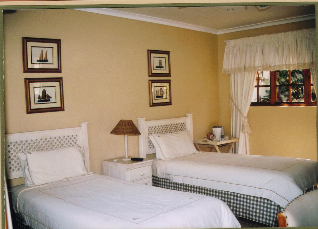 Joan'S Bed And Breakfast Durban Habitación foto