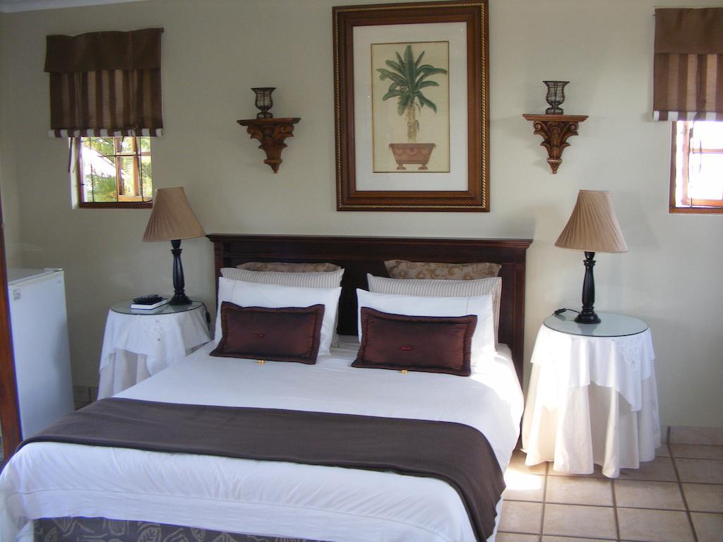 Joan'S Bed And Breakfast Durban Habitación foto