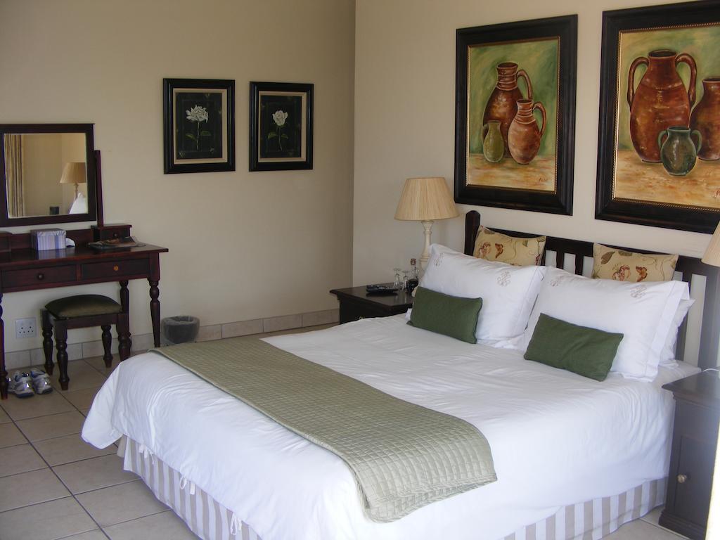 Joan'S Bed And Breakfast Durban Habitación foto
