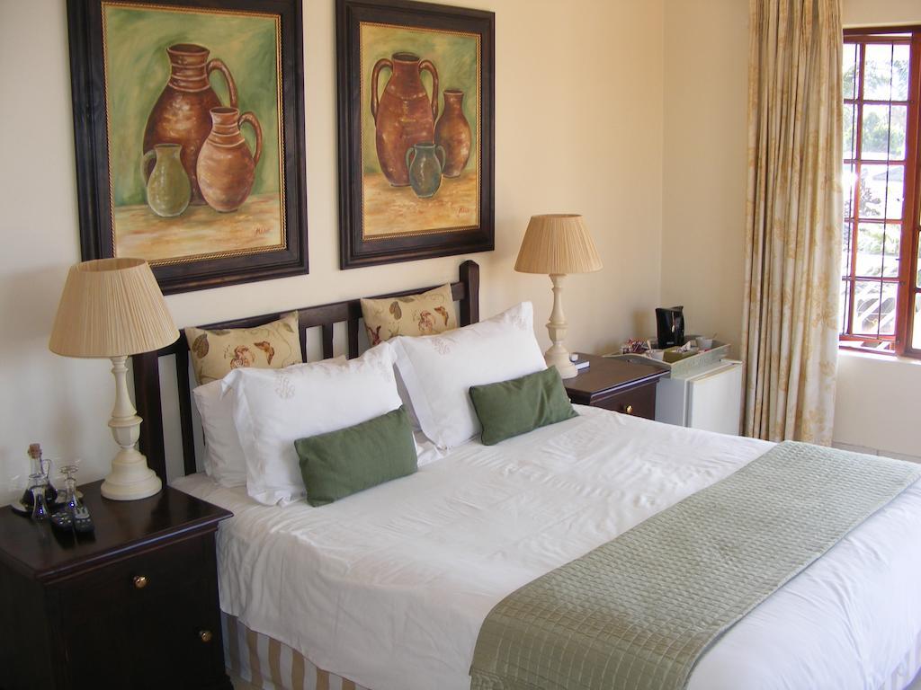 Joan'S Bed And Breakfast Durban Habitación foto