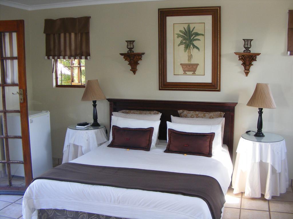 Joan'S Bed And Breakfast Durban Habitación foto