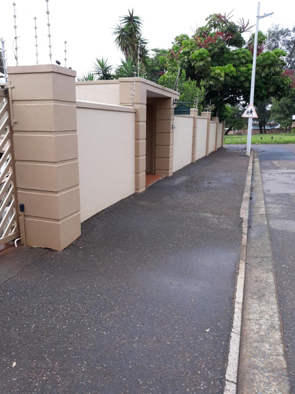 Joan'S Bed And Breakfast Durban Exterior foto