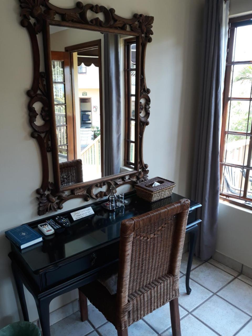 Joan'S Bed And Breakfast Durban Exterior foto